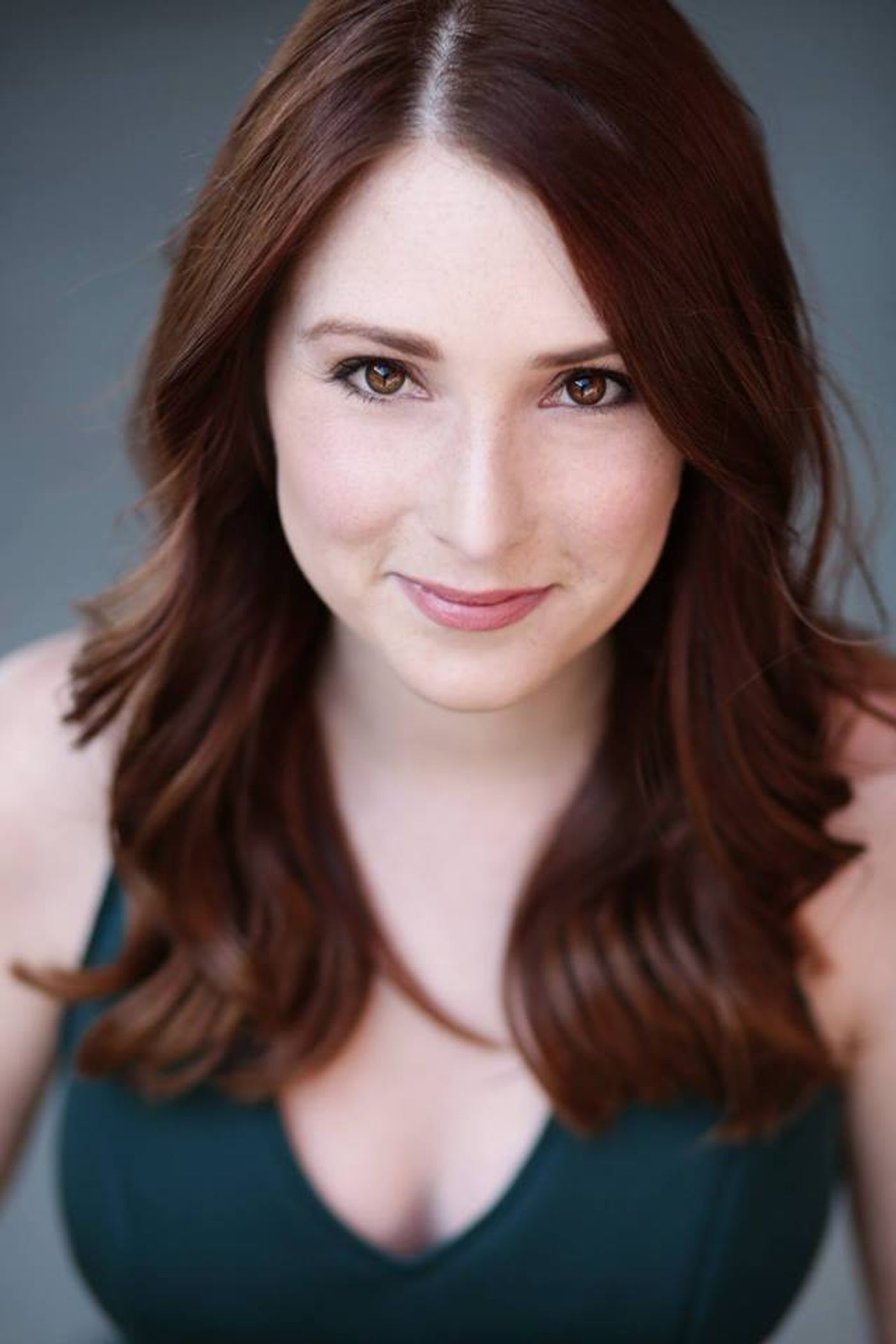 The FRINGE-y 5: BRITT BYRD On Why She Loves Life On The Fringe  Image