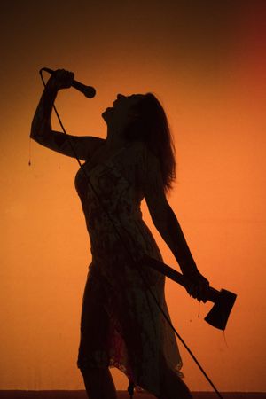 Darby Elizabeth McLaughlin  Photo