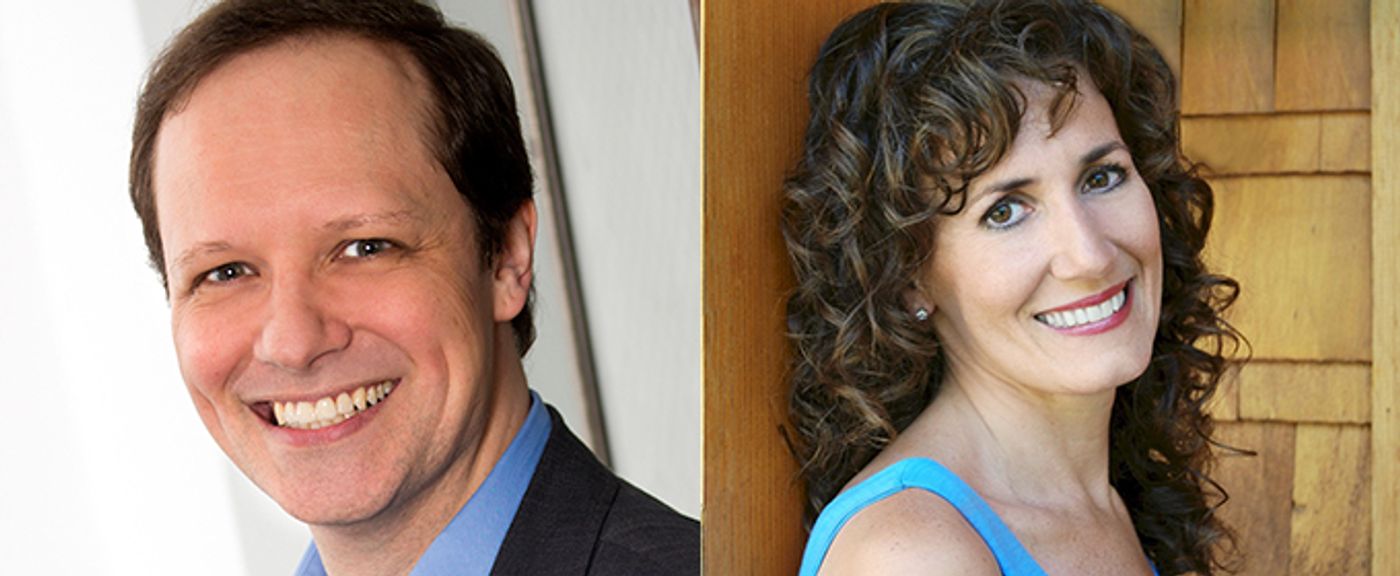 Jim Stanek and Janet Metz to Lead WILLY WONKA and 'JOSEPH' at NewArts This Summer  Image