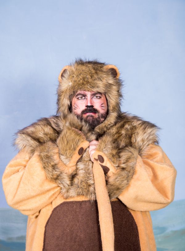 Brandon Stauffer Photo