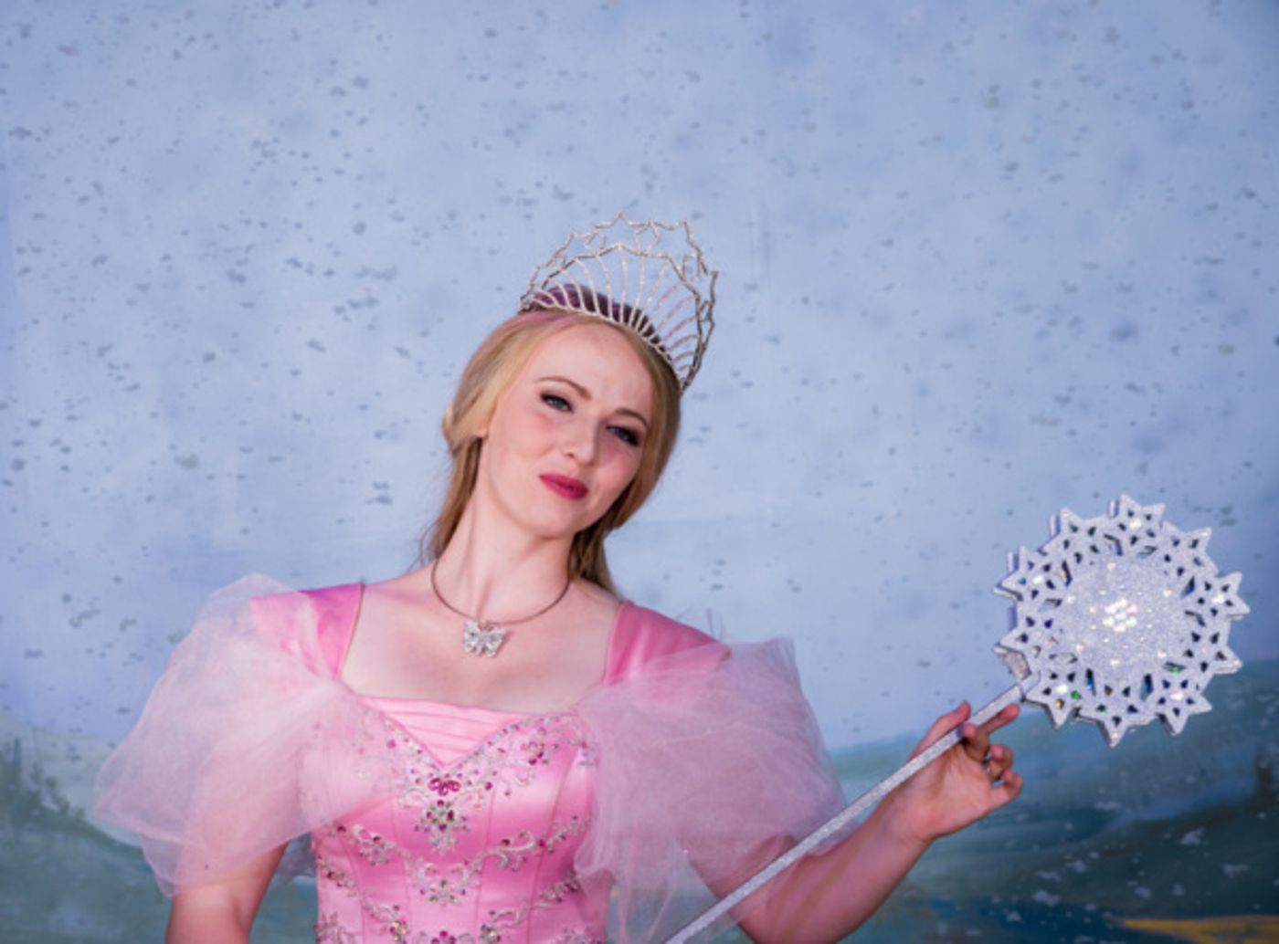 Photo Flash: Meet the Cast of On Pitch Performing Arts' THE WIZARD OF OZ Photo Flash: Meet the Cast of On Pitch Performing Arts' THE WIZARD OF OZ Image