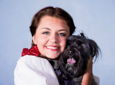 Lindsey Pagano Photo