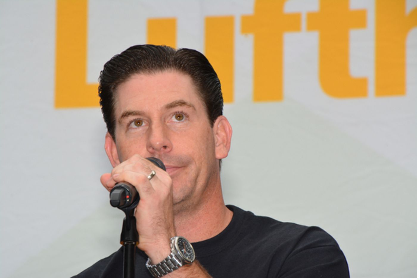 Photo Coverage: A BRONX TALE, ANASTASIA, and More Enchant the Crowd at Broadway in Bryant Park  Image