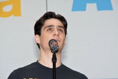 Bobby Conte Thornton Photo