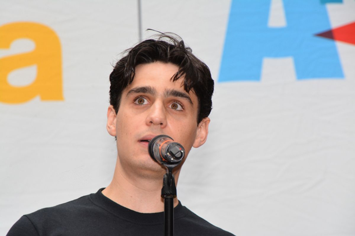 Bobby Conte Thornton at 