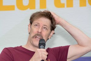 John Bolton @ BroadwayWorld John Bolton Photo