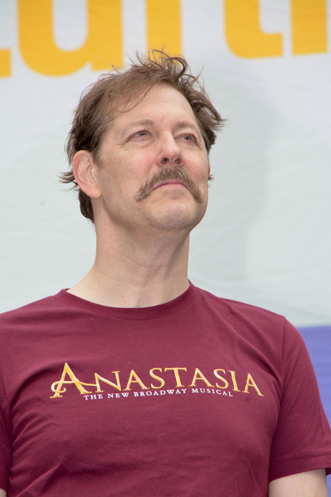 Photo Coverage: A BRONX TALE, ANASTASIA, and More Enchant the Crowd at Broadway in Bryant Park  Image