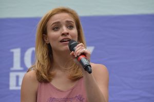 Christy Altomare Photo