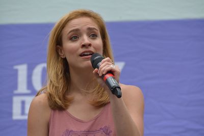 Christy Altomare Photo
