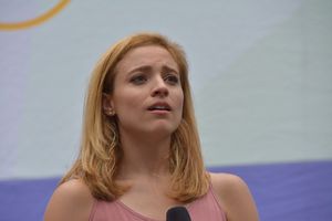 Christy Altomare Photo