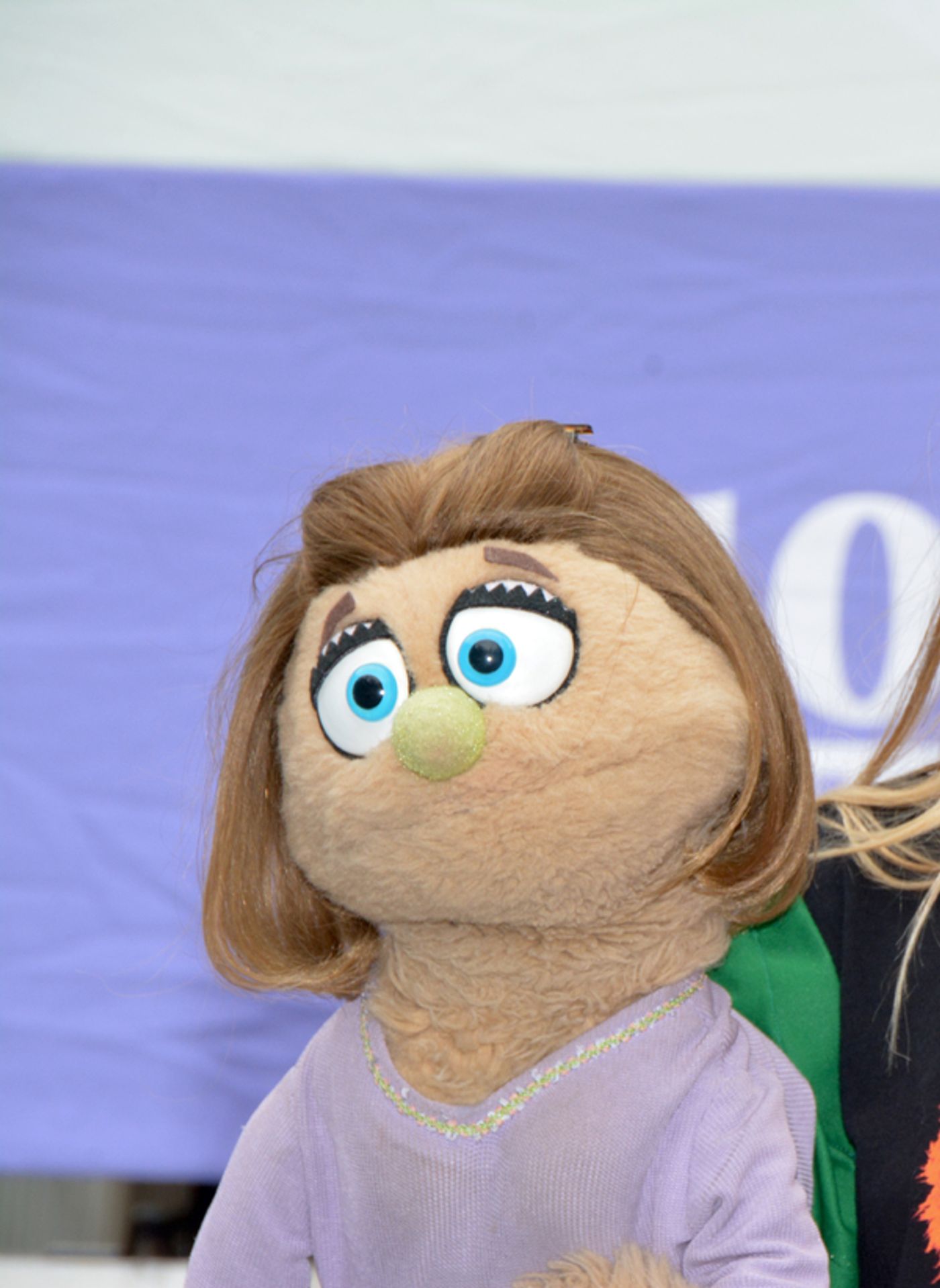 Photo Coverage: A BRONX TALE, ANASTASIA, and More Enchant the Crowd at Broadway in Bryant Park  Image