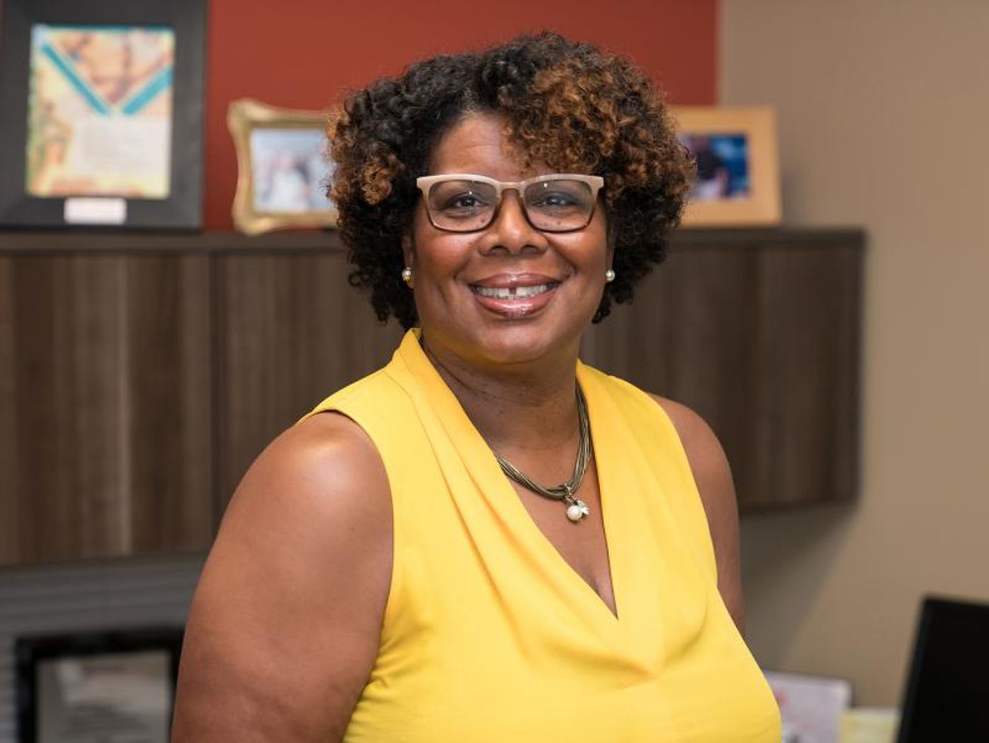 Orpheum Theatre Group Welcomes New Board Members  Image