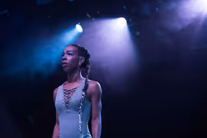Tamara Williams
 Photo