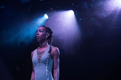 Tamara Williams
 Photo