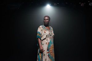 Julienne 'Mizz June' Brown
 Photo