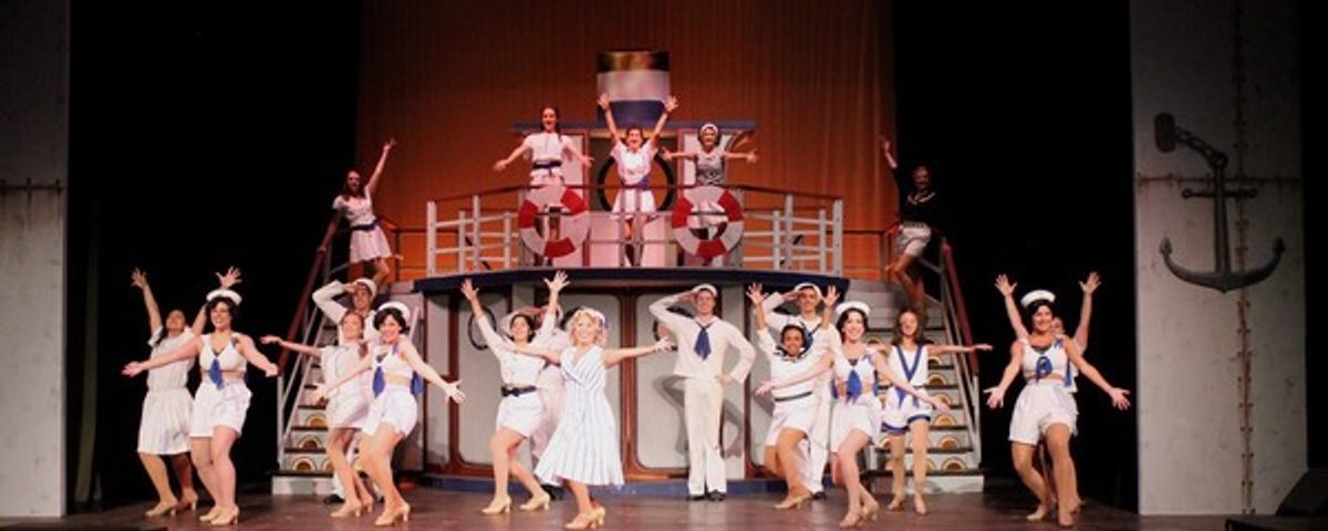 Tanya Glassman and Company at 