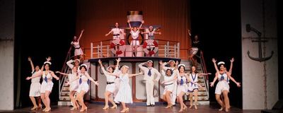 Tanya Glassman and Company Photo