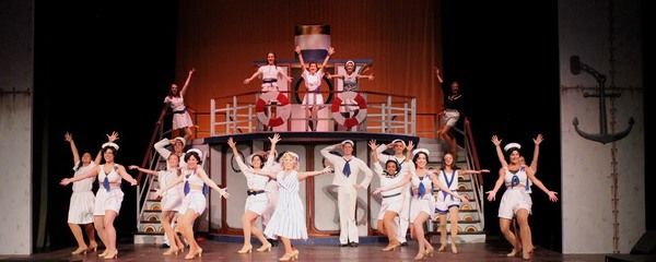 Tanya Glassman and Company Photo