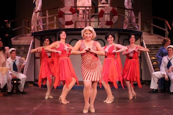 Tanya Glassman and Company Photo