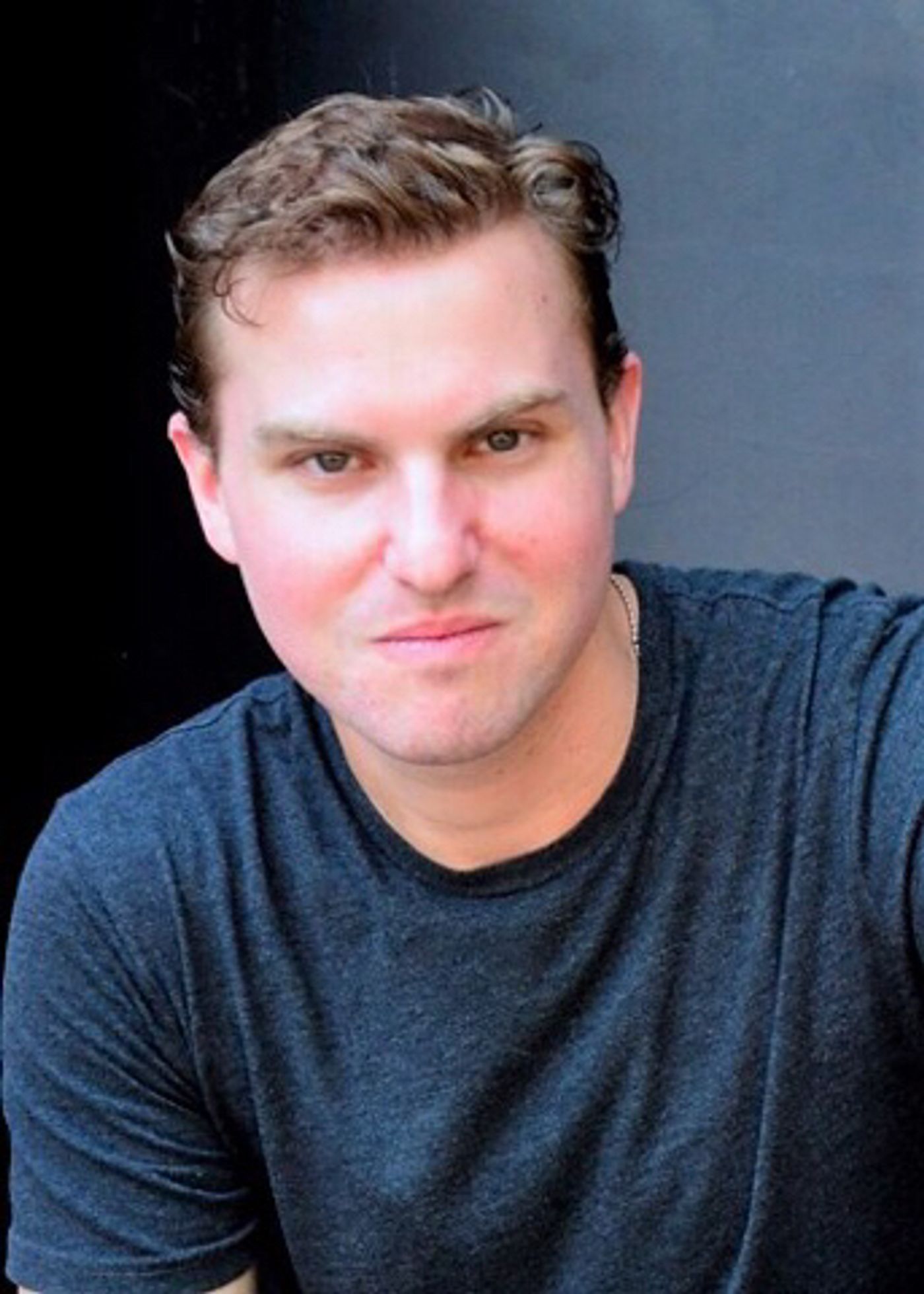 The FRINGE-y 5: ERIC BUTLER'S Excellent Adventures on the Fringe  Image