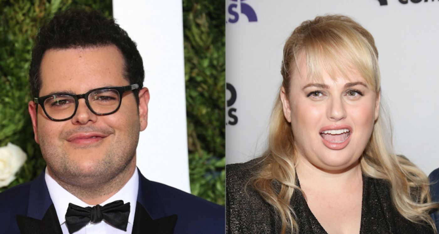 LITTLE SHOP OF HORRORS Reboot In the Works at Warner Bros; Josh Gad & Rebel Wilson to Star?  Image