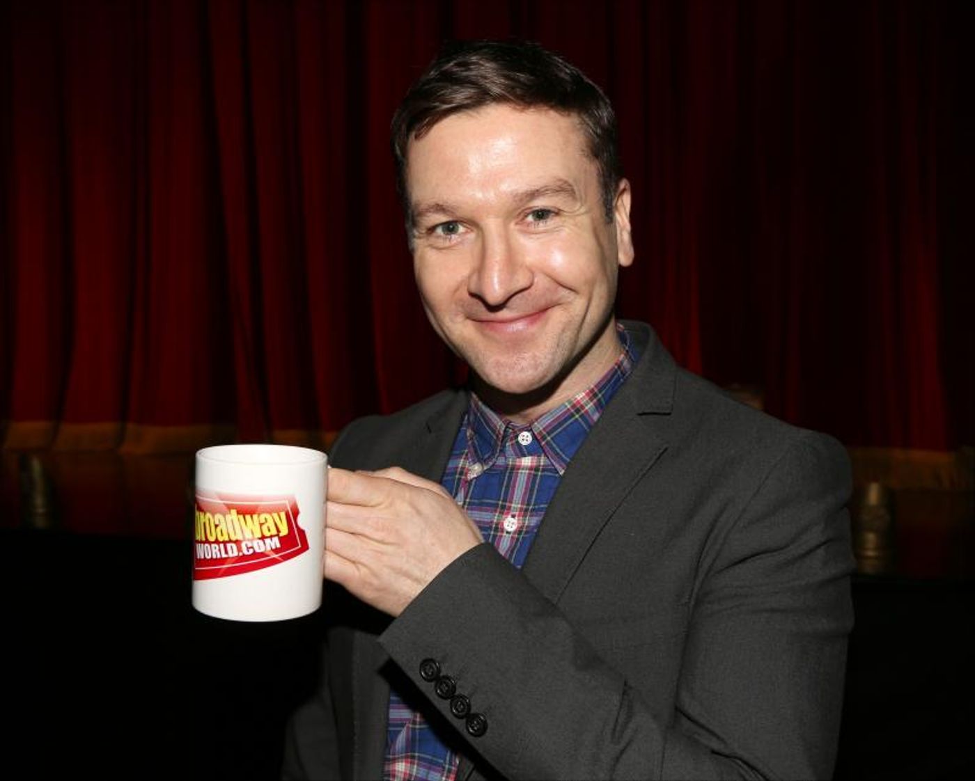 BWW Morning Brief August 3rd, 2017: CURVY WINDOW, Starring Nancy Opel, Opens Tonight and More!  Image