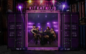 Molly Tynes, Lee Osorio, Deborah Bowman, Brian Jordan Photo