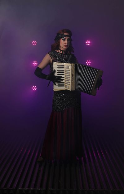 Deborah Bowman Photo