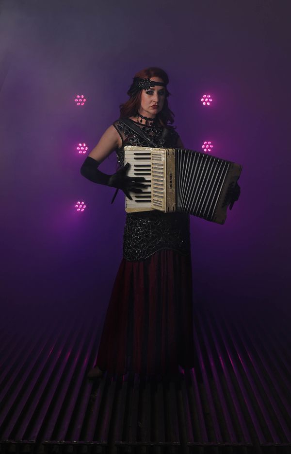 Deborah Bowman Photo