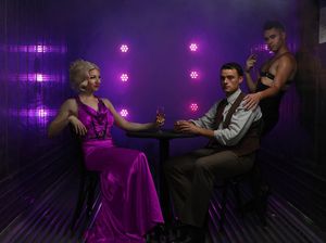 Molly Tynes, Lee Osorio, Brian Jordan @ BroadwayWorld Molly Tynes, Lee Osorio, Brian Jordan Photo