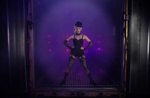 Molly Tynes  Photo