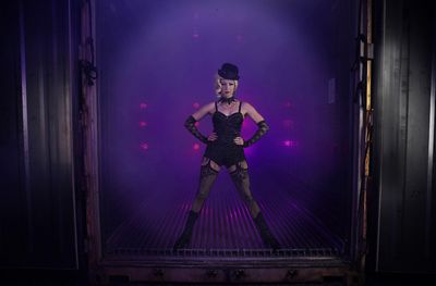Molly Tynes  Photo