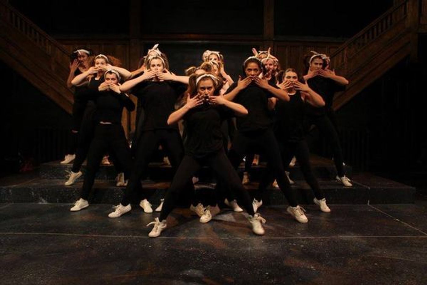 5 Skills I Learned In Theatre School That Have Nothing To Do With Acting  Image