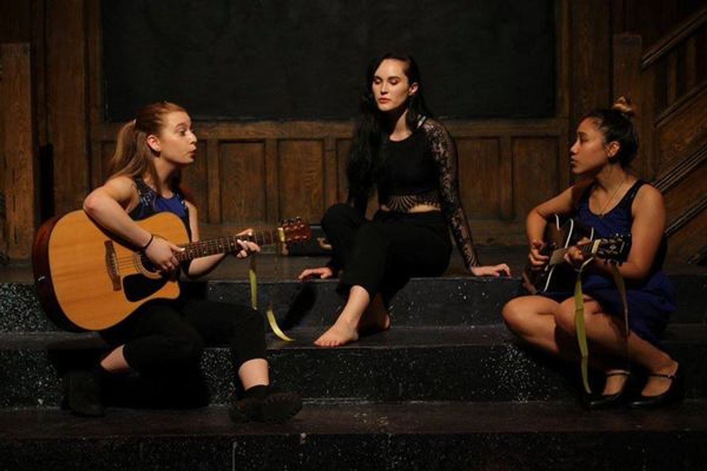 5 Skills I Learned In Theatre School That Have Nothing To Do With Acting  Image