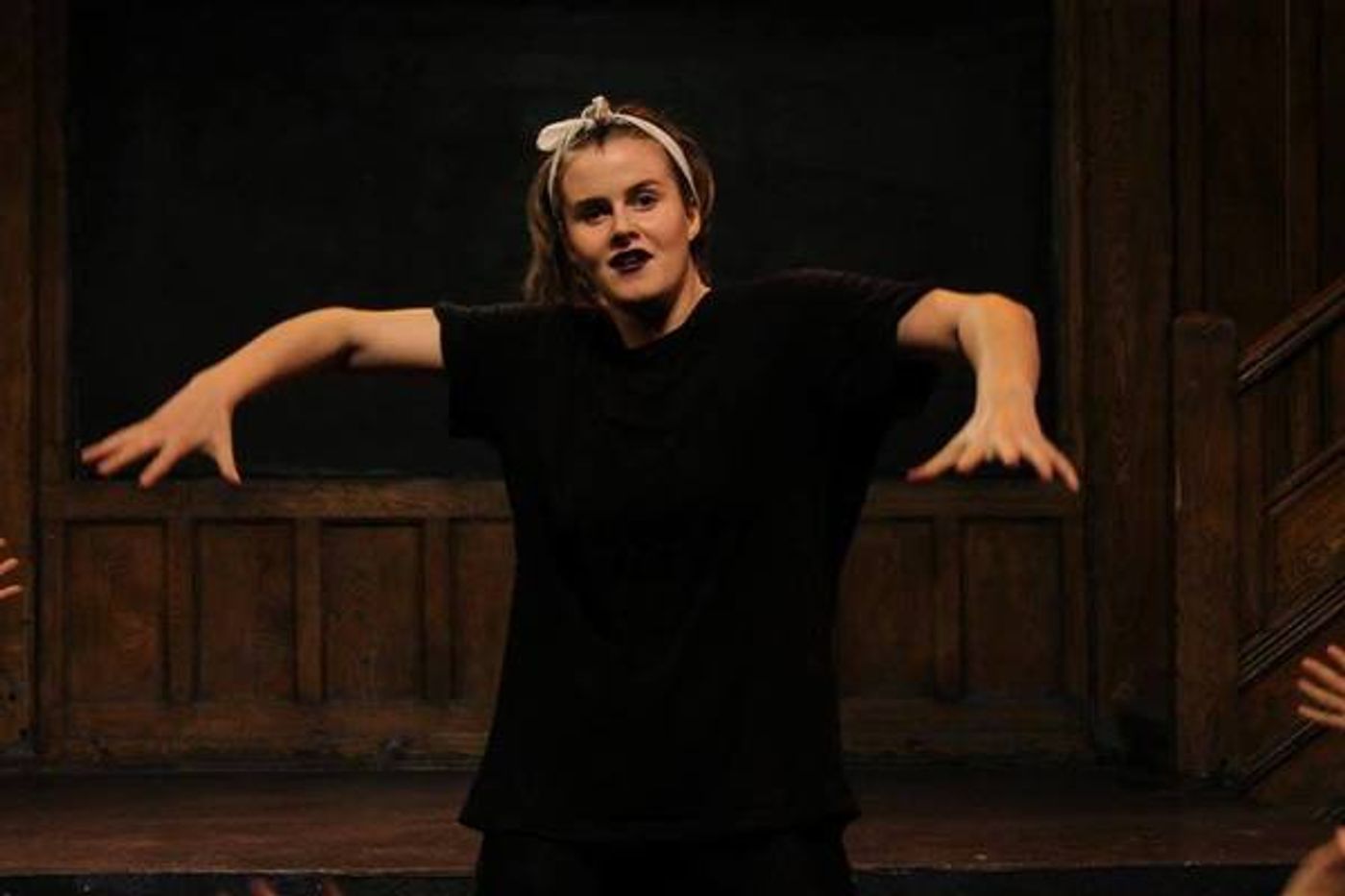5 Skills I Learned In Theatre School That Have Nothing To Do With Acting  Image