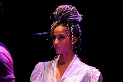 Tamyra Gray Photo