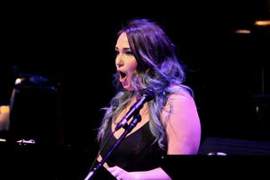 Emma Hunton @ BroadwayWorld Emma Hunton Photo