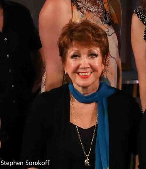 Donna Mckechnie @ BroadwayWorld Donna Mckechnie Photo