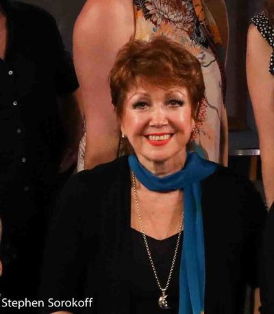 Donna Mckechnie Photo