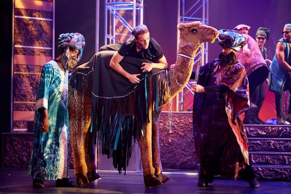 Lance Bordelon Photo