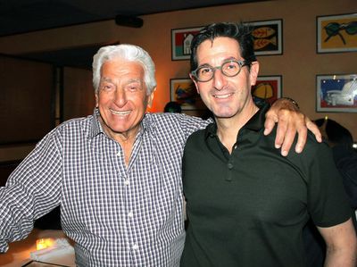 Dan Manjovi Photo