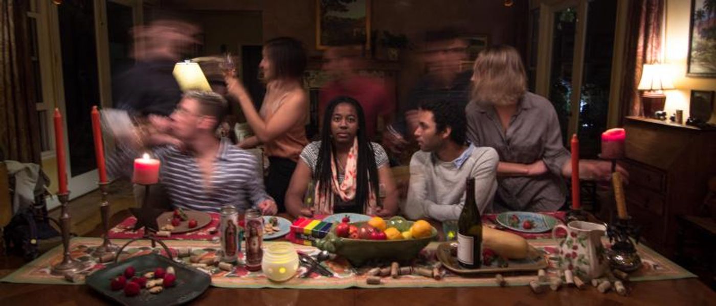 BWW Previews: ON THE VERGE FESTIVAL at CAW: Community Arts Workshop  Image