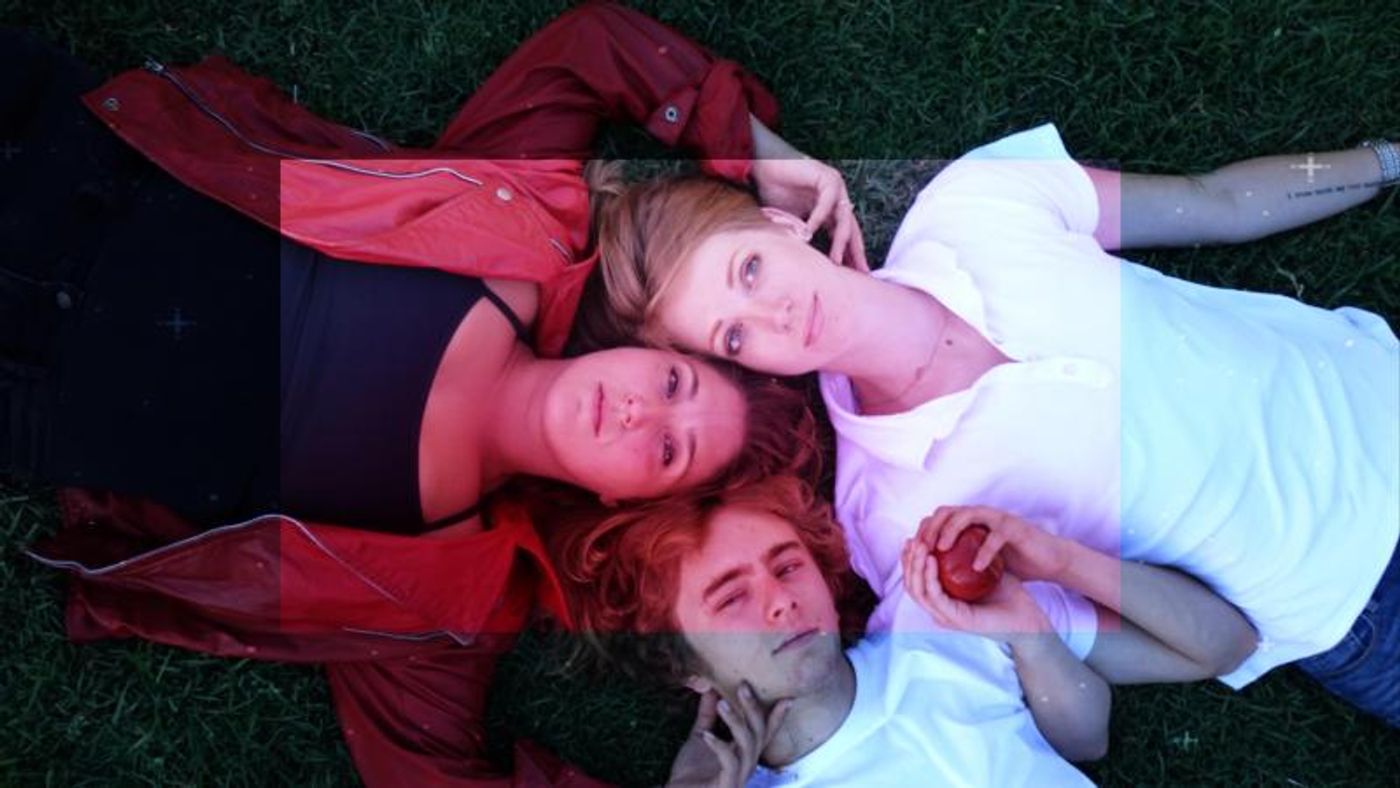 BWW Previews: ON THE VERGE FESTIVAL at CAW: Community Arts Workshop  Image