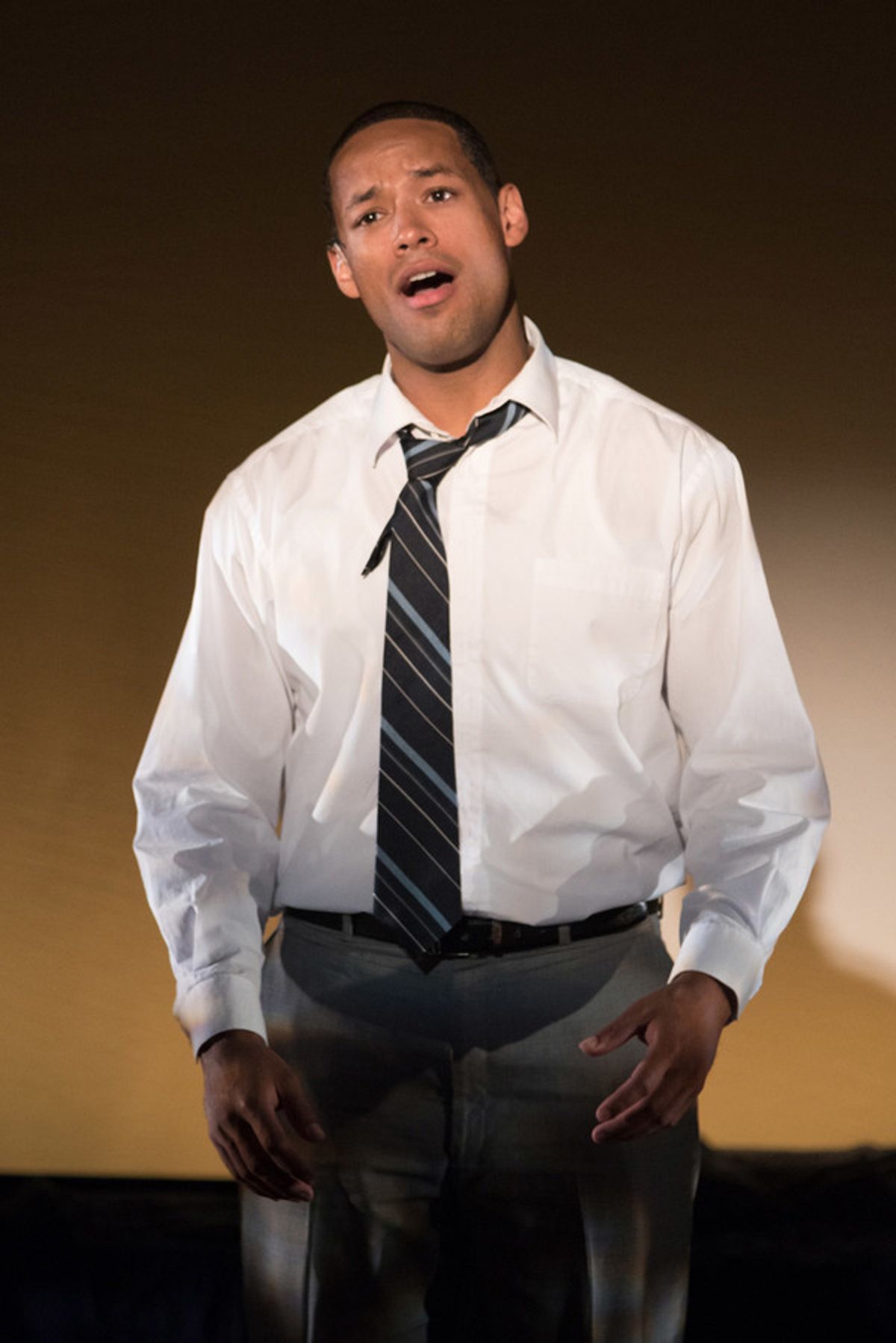 Kyle Robert Carter at 