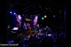 Helsinki Hudson Photo