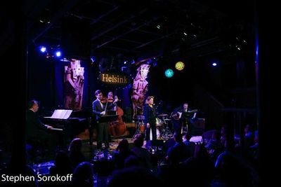 Helsinki Hudson Photo