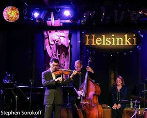 Aaron Weinstein Photo