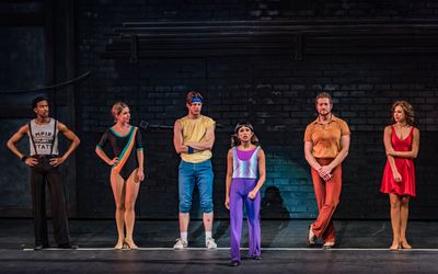 Jolina Javier  Photo