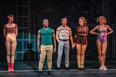 Sharrod Williams  Photo