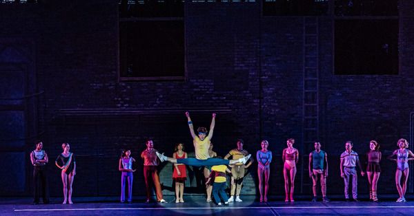 Sean Harrison Jones Photo